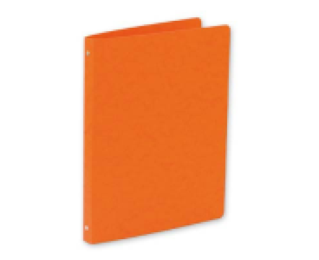 PP prespán gyűrűskönyv A4 4 gyűrűs 2 cm