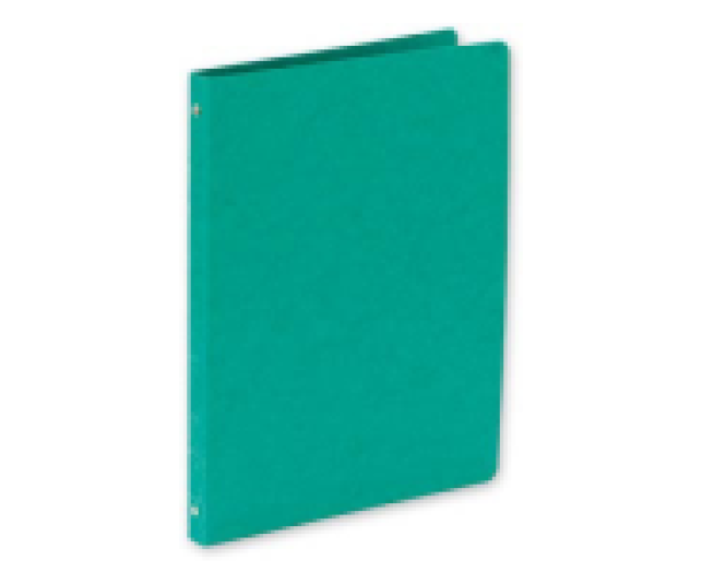PP prespán gyűrűskönyv A4 4 gyűrűs 2 cm