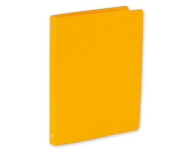 PP prespán gyűrűskönyv A4 4 gyűrűs 2 cm