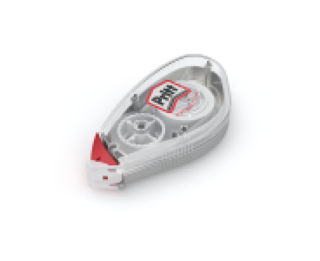 Pritt Compact hibajavító rolle