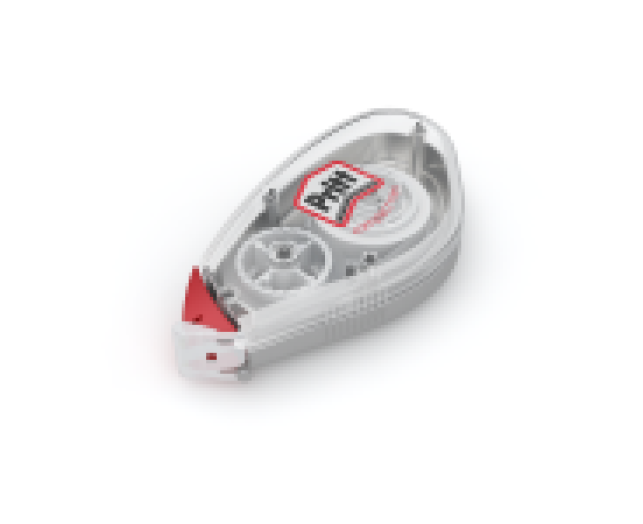 Pritt Compact hibajavító rolle