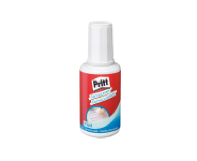 Pritt Hibajavító folyadék alkoholos 1620