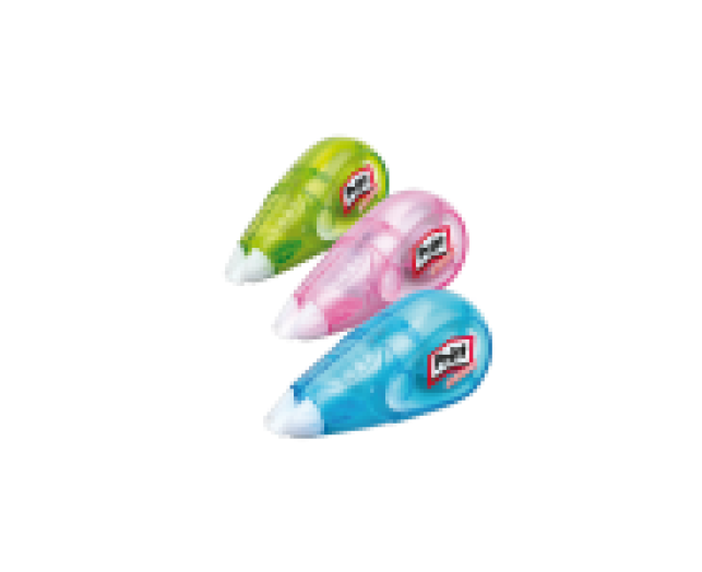 Pritt Micro Rolly hibajavító roller 5 mm