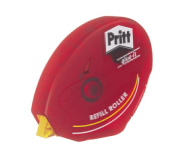 Pritt non-permanent ragasztóroller 8,4 mm