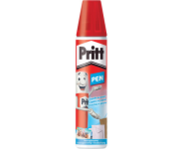 Pritt Pen kenőfejes folyékony ragasztó 40 g