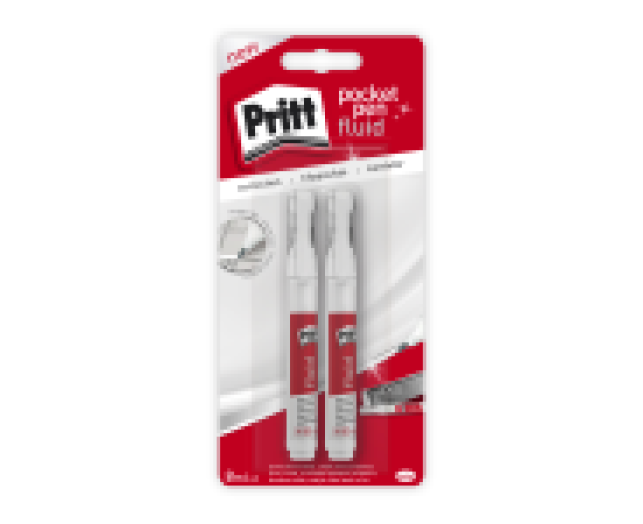 Pritt Pocket Pen hibajavító toll 9 ml BL