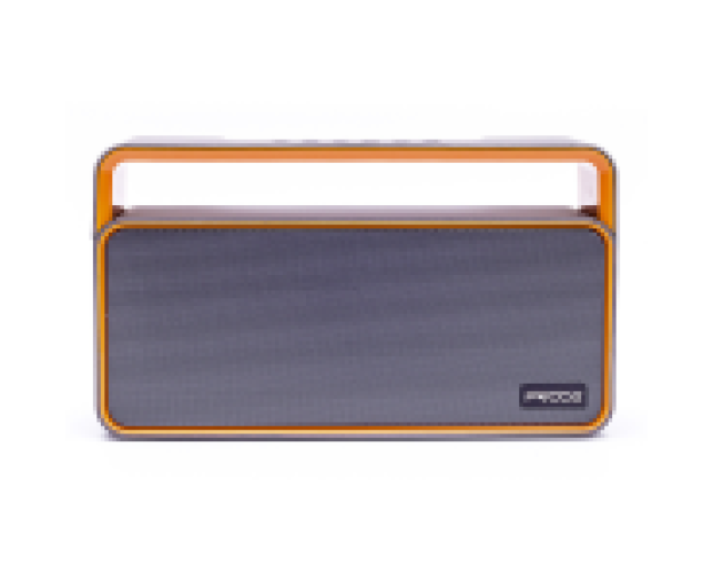 Proda PR-750 Party Bluetooth hangszóró FM rádióval