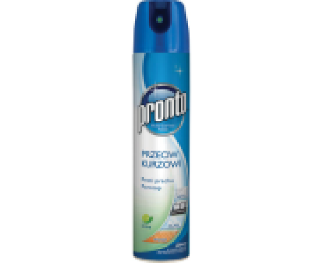 Pronto Spray 250ml Lime