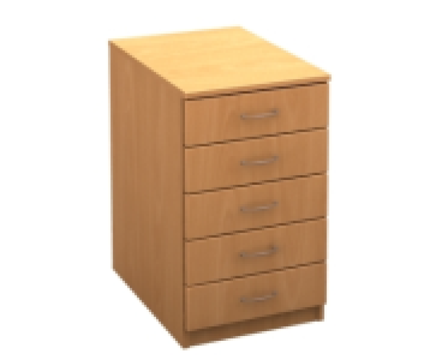 Quick konténer ODK7