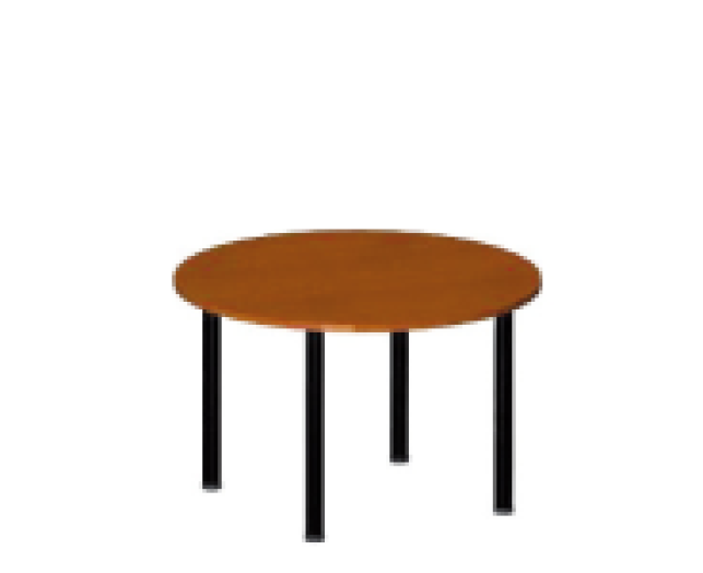 Quick tárgyalóasztal 120 cm, ODA3