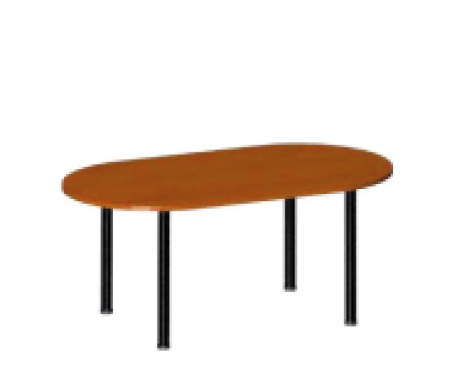 Quick tárgyalóasztal 180 cm, ODA6