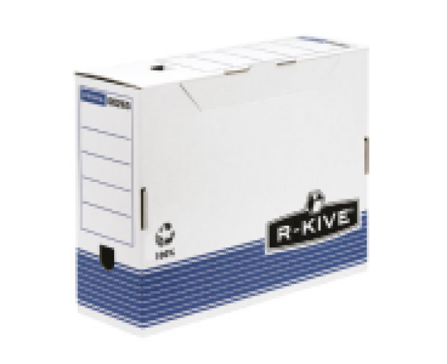 R-KIVE archiváló doboz A4