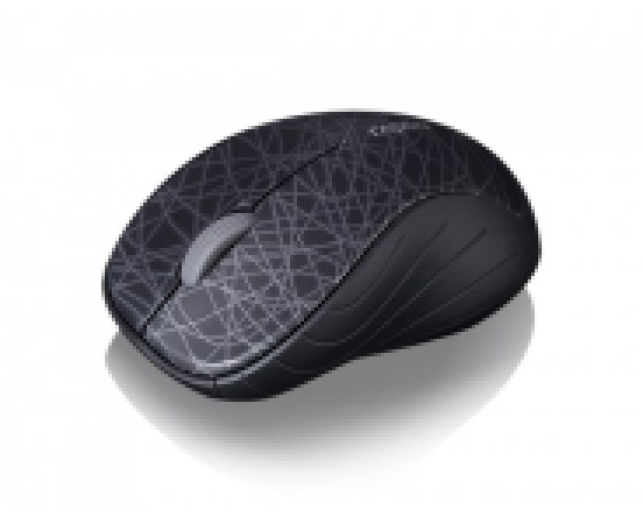 Rapoo 6080 Compact bluetooth 3 gombos egér
