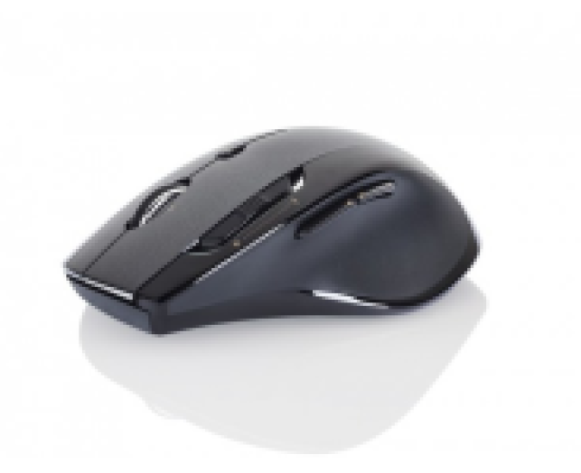 Rapoo 7800P Deluxe 5G vezeték nélküli 8 gombos lézer egér