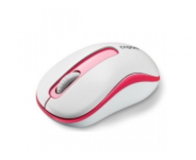 RAPOO M10 vezeték nélküli egér pink