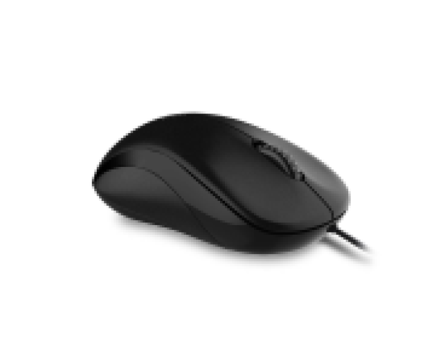 RAPOO N1130 egér fekete