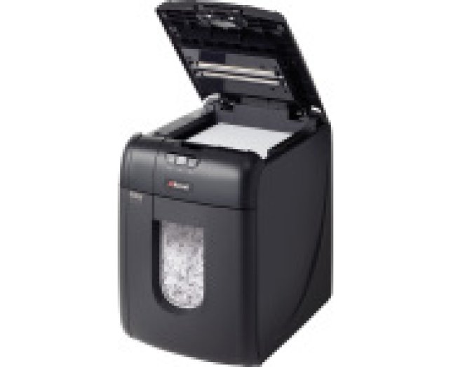 Rexel Auto+ 130X iratmegsemmisítő