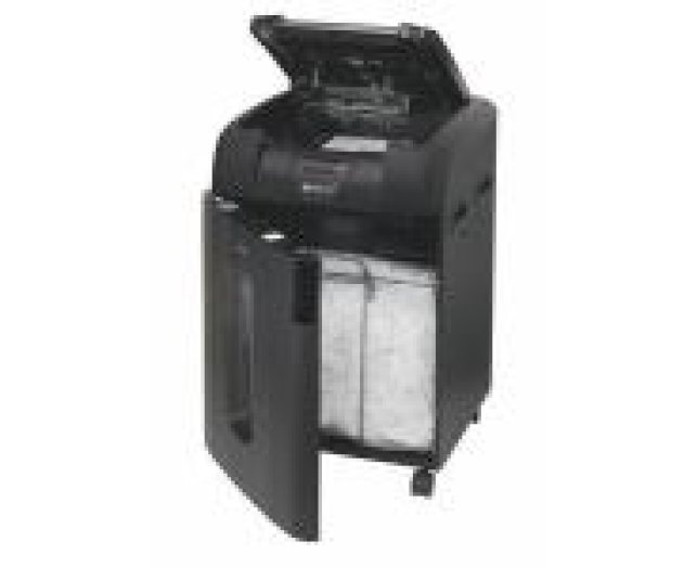 Rexel Auto+ 600M iratmegsemmisítő