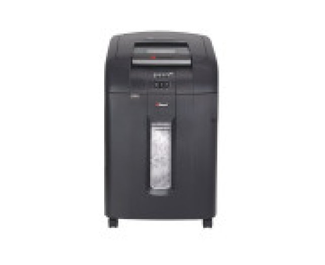 Rexel Auto+ 600X iratmegsemmisítő