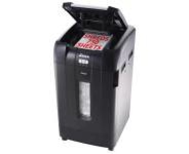 Rexel Auto+ 750X iratmegsemmisítő