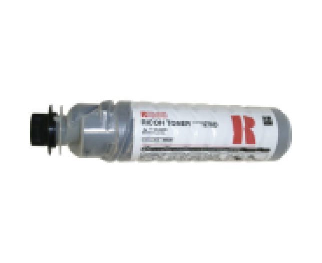 RICOH Type 1270D toner, fekete