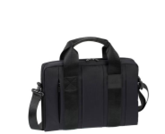 RIVACASE Hyde notebook táska 13,3' fekete