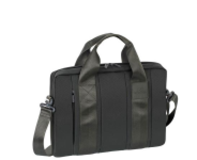 RIVACASE Hyde notebook táska 13,3' szürke