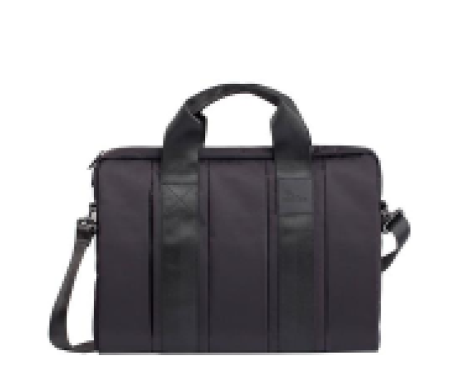 RIVACASE Hyde notebook táska 15,6' fekete