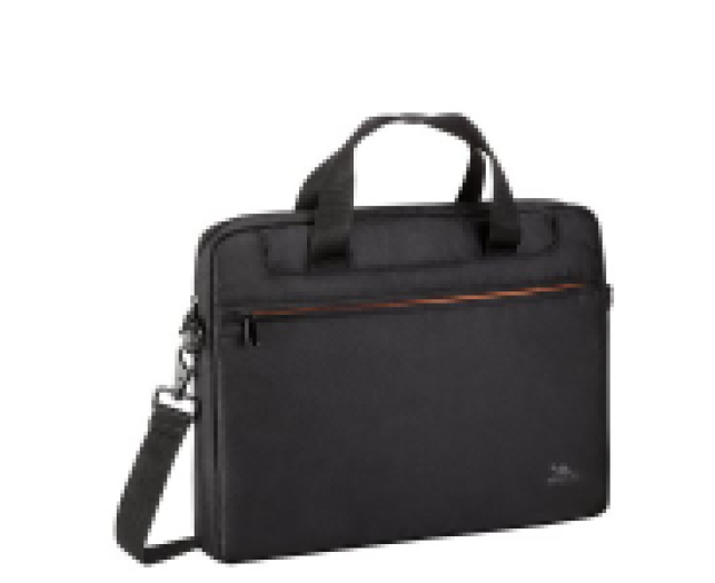RIVACASE Regent notebook táska 13,3' fekete