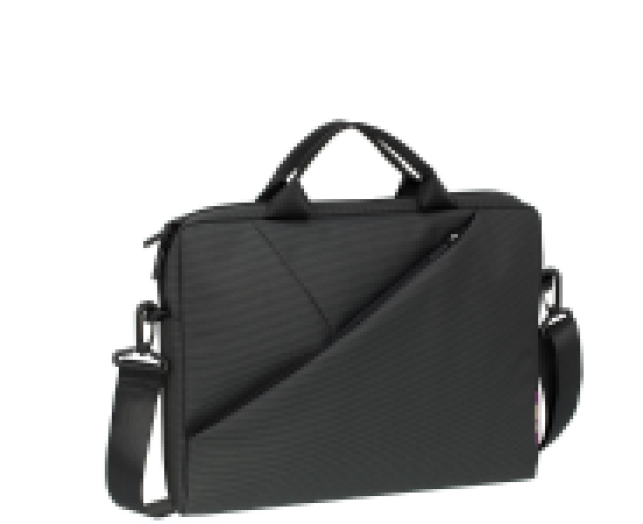 RIVACASE Tivoli notebook táska 13,3'' szürke