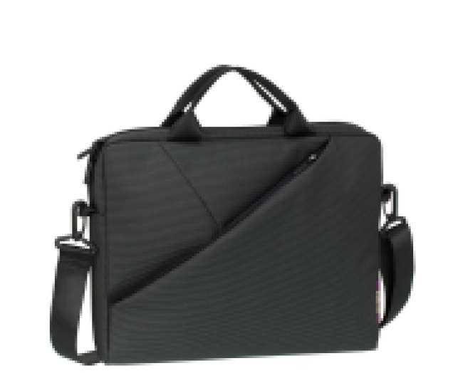 RIVACASE Tivoli notebook táska 15,6'' szürke