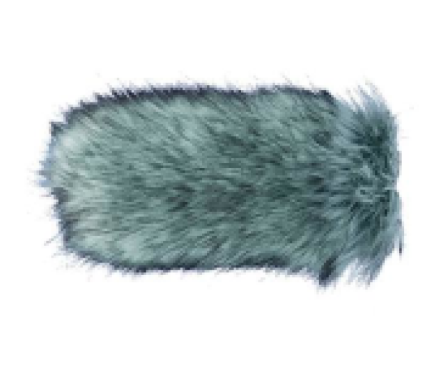 Røde Deadcat szőrös szélfogó NTG1, NTG2 VMic Rycote mik-hoz