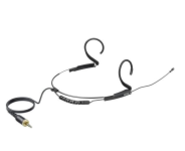 Røde HS2B-L fejmikrofon L méret, fekete