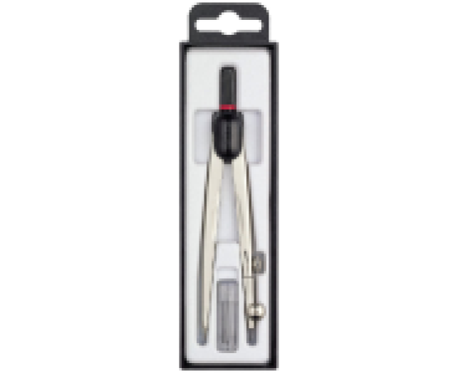 Rotring Compact univerzális körző, betétes