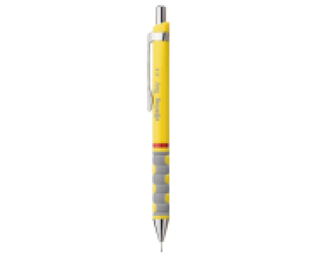 Rotring Tikky III nyomósirón 0,5mm