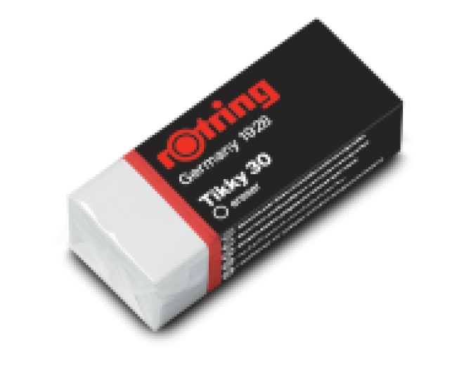 Rotring Tikky radír