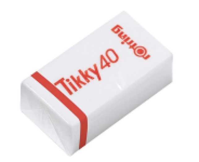 Rotring Tikky radír