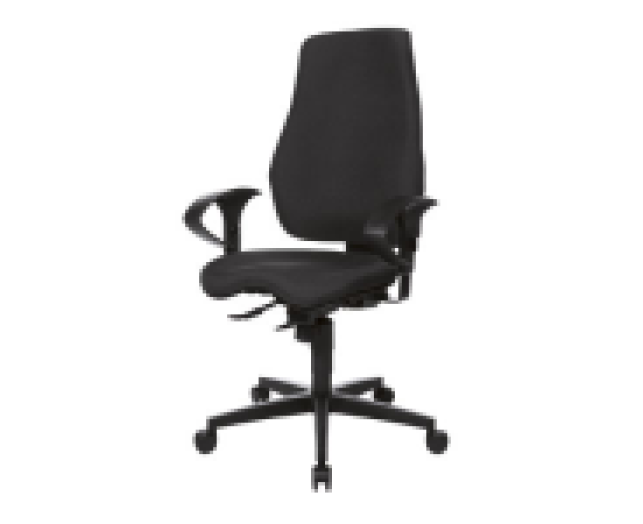 rs Pro Eiger SY irodai munkaszék
