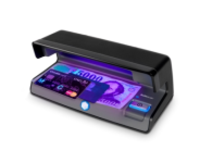 Safescan SF70 bankjegyvizsgáló