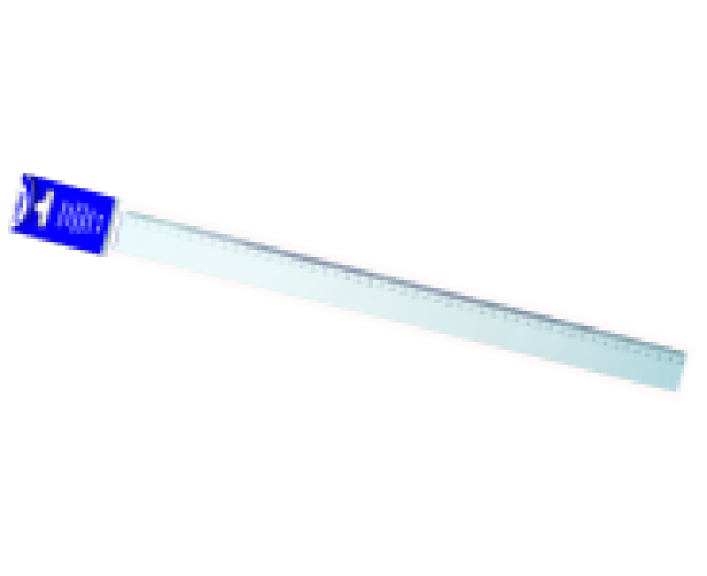 Sakota vonalzó 40cm BL