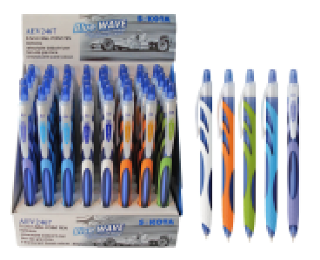 Sakota Blue Wave golyóstoll