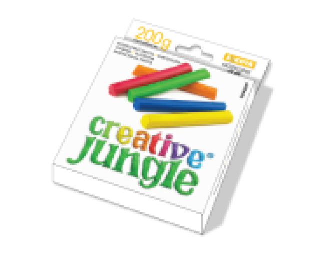 Sakota Creative Jungle gyurma
