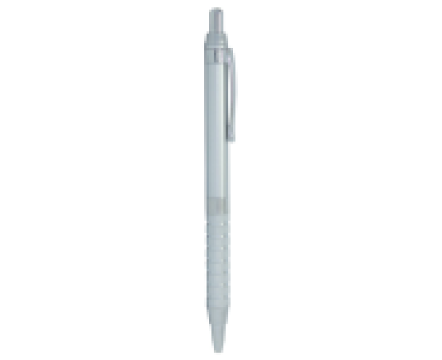 Sakota fém golyóstoll ezüst színű 0,5 mm