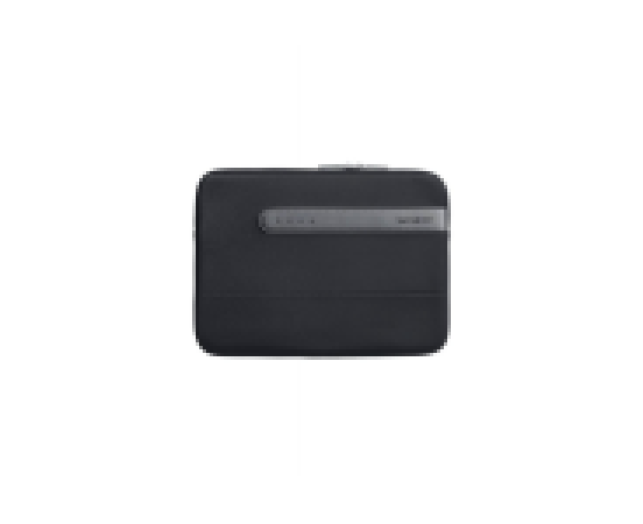 Samsonite ColorShield 13,3'' notebook tok, fekete