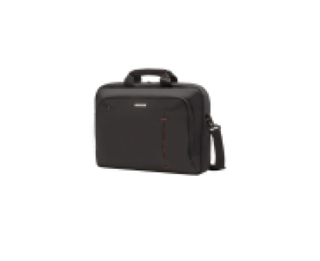 Samsonite Guardit Bailhandle  16'' notebook táska, fekete