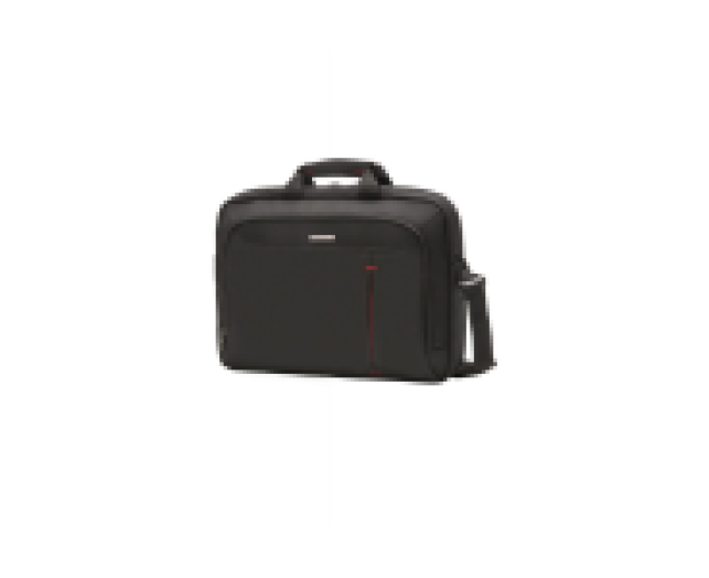 Samsonite Guardit Bailhandle 17,3'' notebook táska, fekete