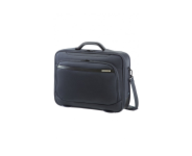 Samsonite Vectura Office Case Plus 17.3'' notebook táska