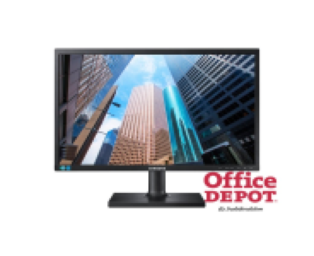 Samsung 21,5" S22E450F LED DVI HDMI monitor
