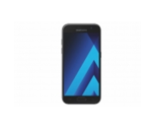 SAMSUNG A320F GALAXY A3, (2017) BLACK