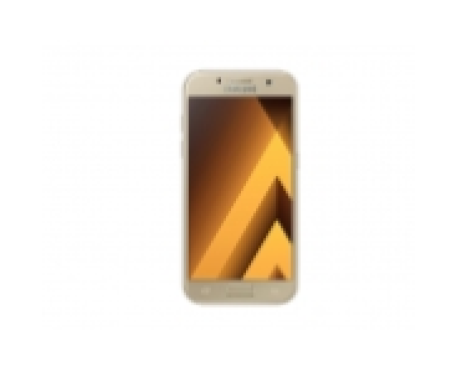 SAMSUNG A320F GALAXY A3, (2017) GOLD